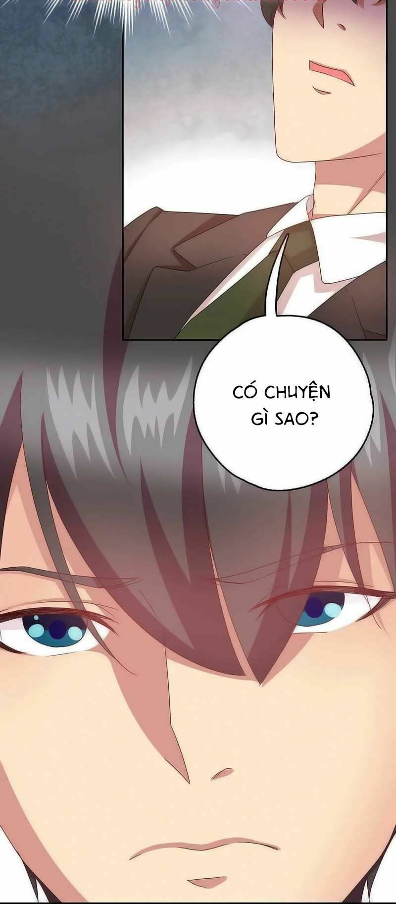 Không Được Đâu Tổng Tài Đại Nhân: Chapter 34