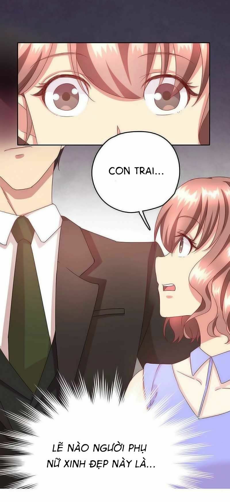Không Được Đâu Tổng Tài Đại Nhân: Chapter 34