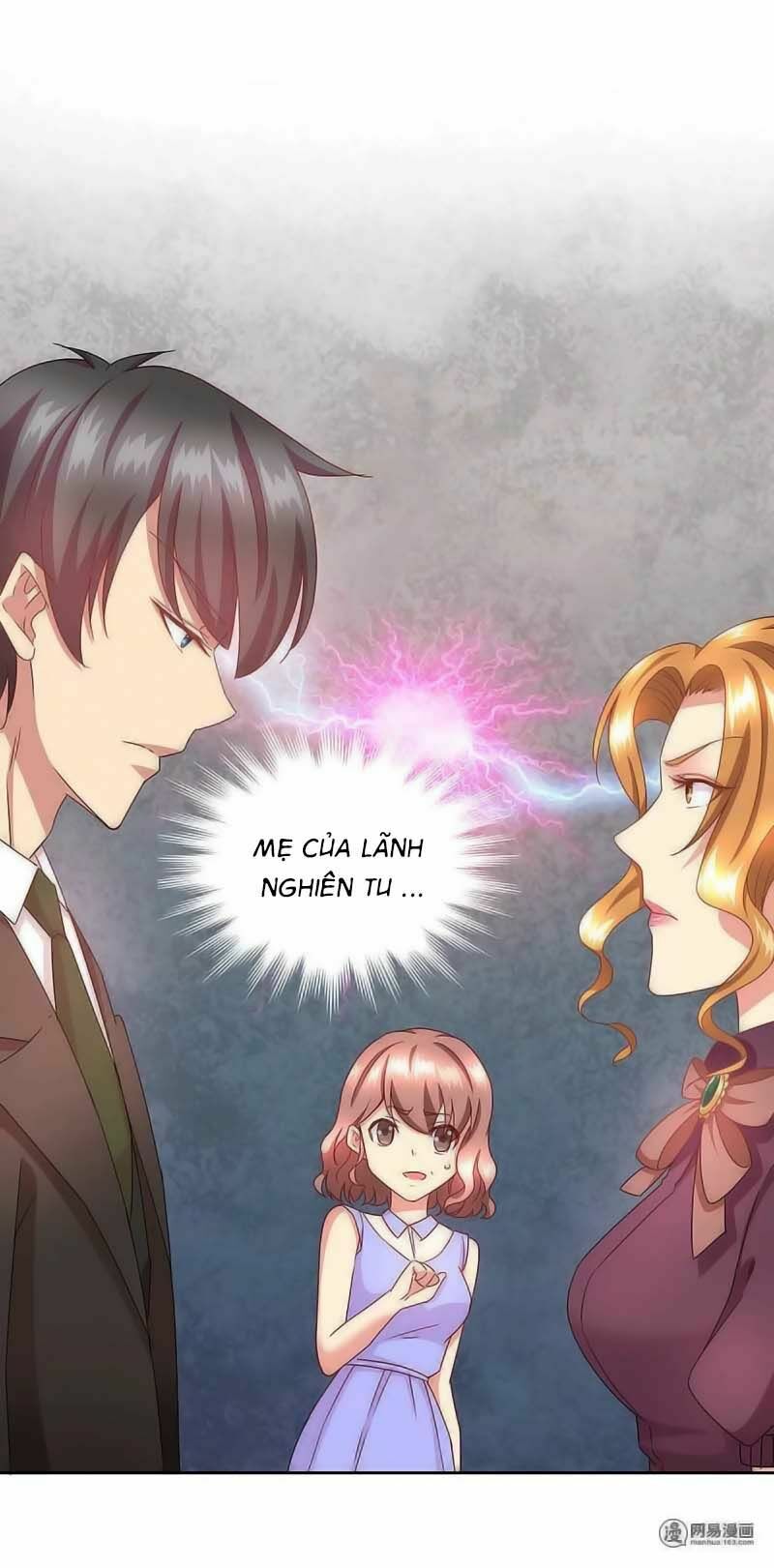 Không Được Đâu Tổng Tài Đại Nhân: Chapter 34