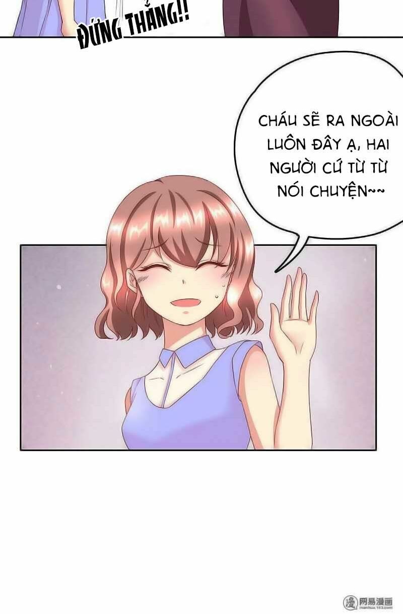 Không Được Đâu Tổng Tài Đại Nhân: Chapter 34