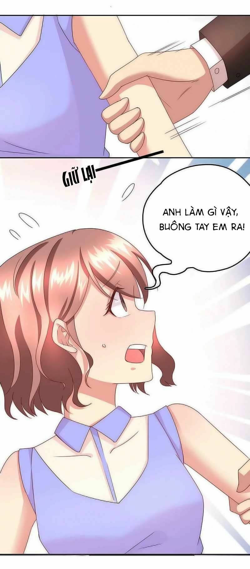 Không Được Đâu Tổng Tài Đại Nhân: Chapter 34