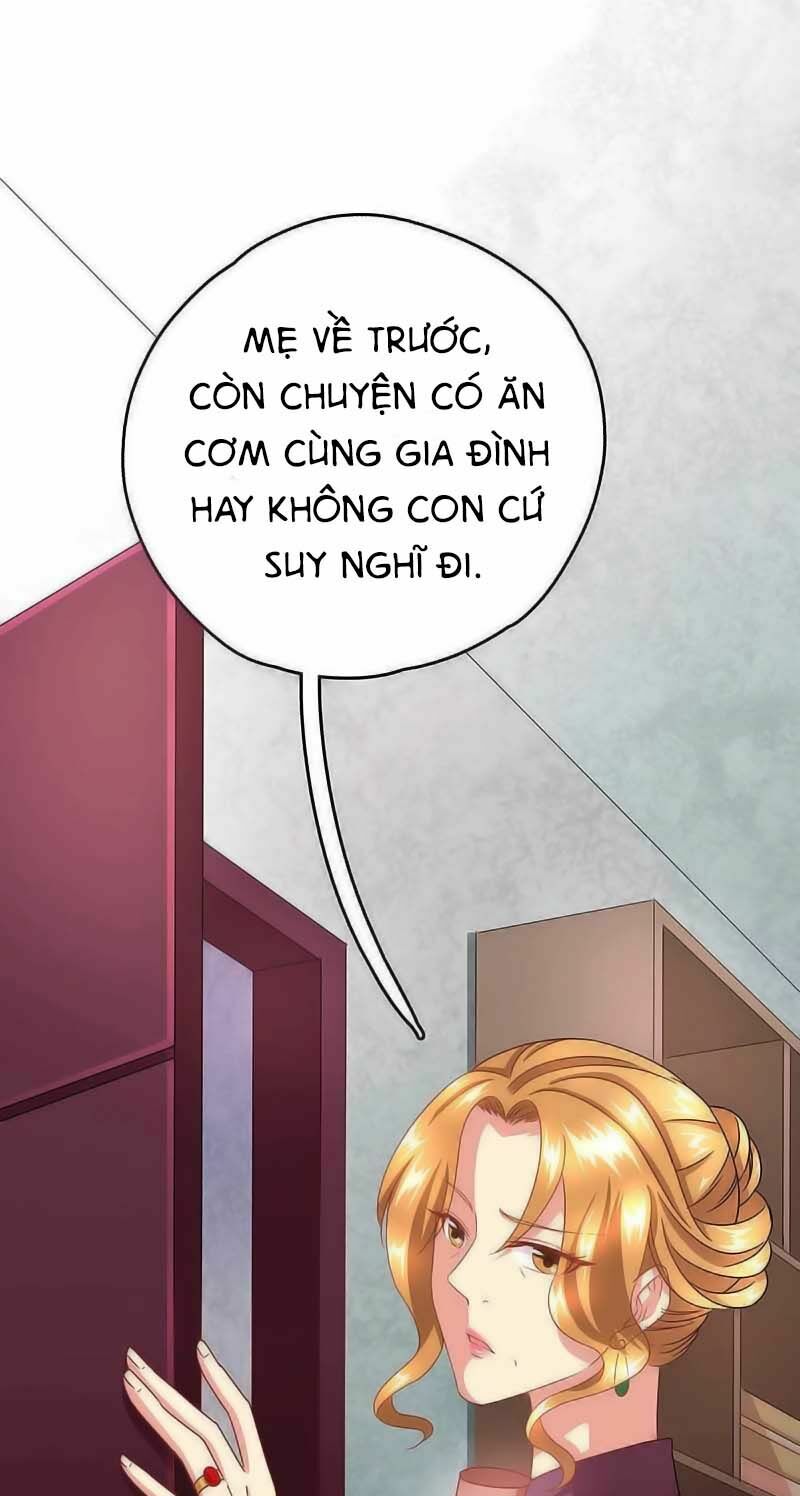 Không Được Đâu Tổng Tài Đại Nhân: Chapter 35