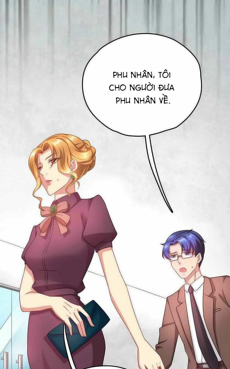Không Được Đâu Tổng Tài Đại Nhân: Chapter 35