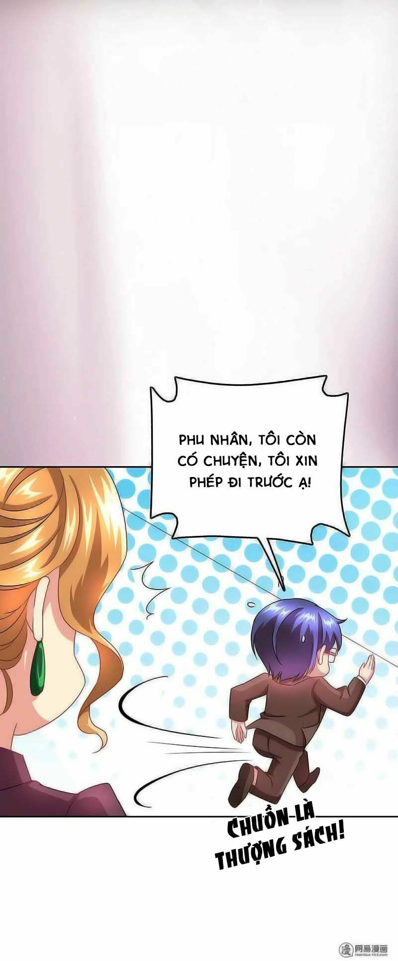 Không Được Đâu Tổng Tài Đại Nhân: Chapter 35