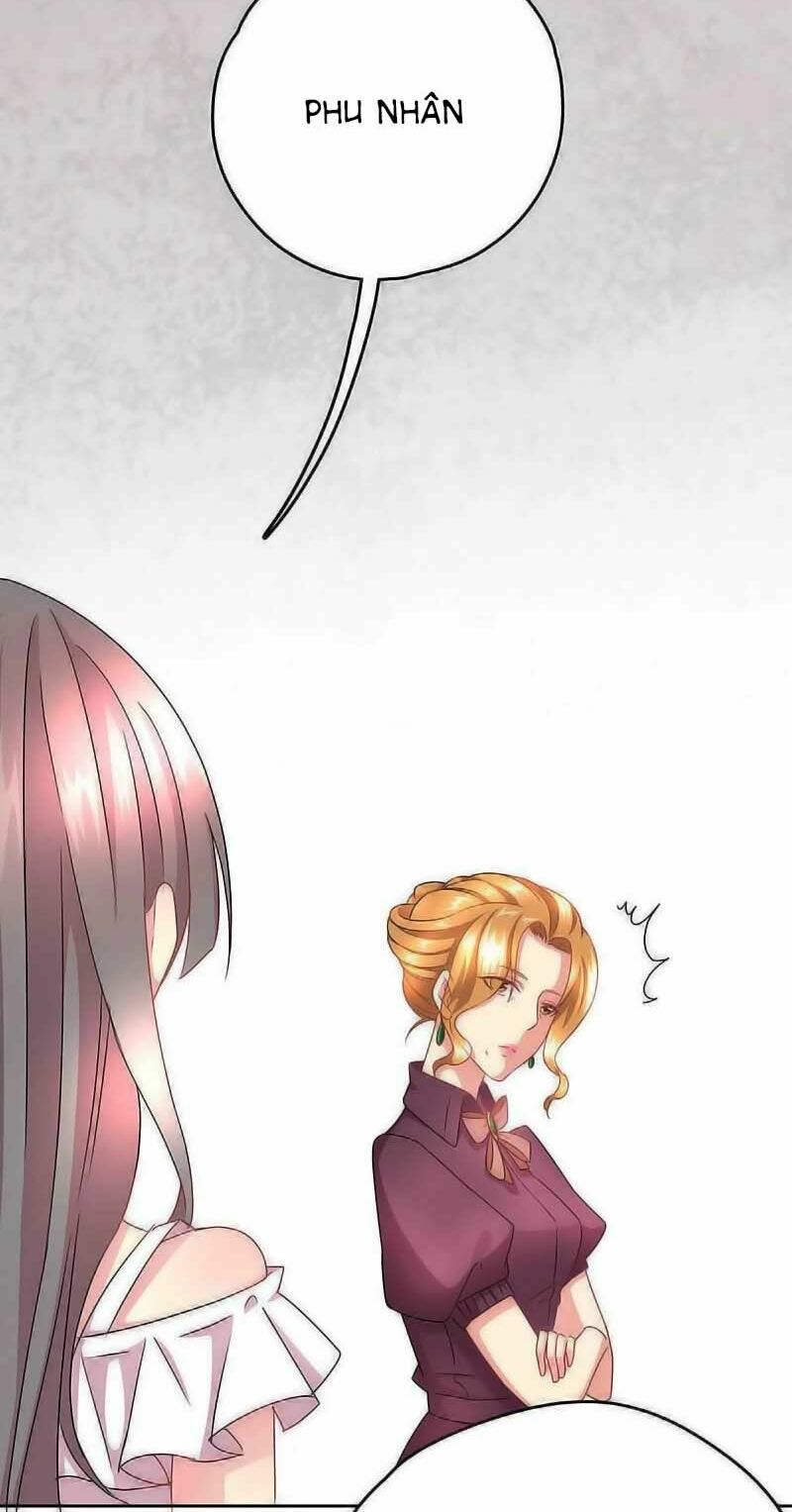 Không Được Đâu Tổng Tài Đại Nhân: Chapter 35