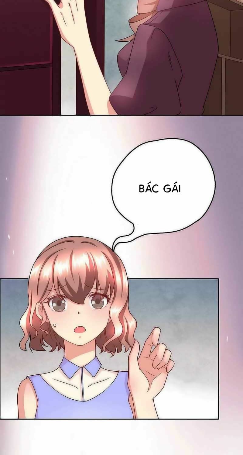 Không Được Đâu Tổng Tài Đại Nhân: Chapter 35