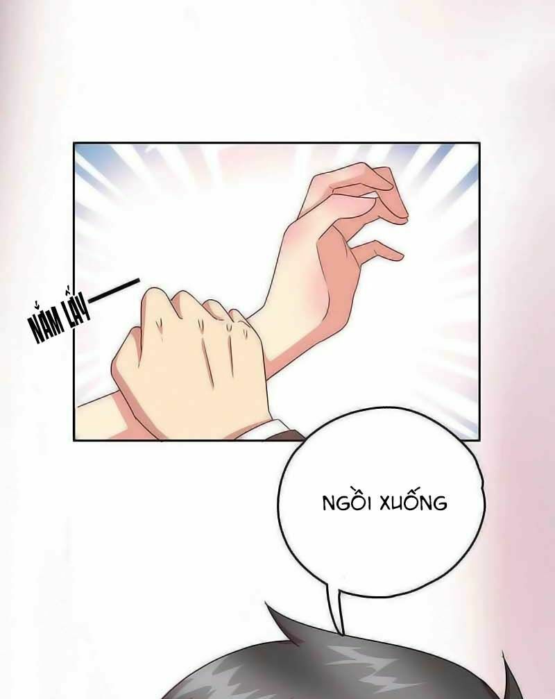 Không Được Đâu Tổng Tài Đại Nhân: Chapter 35