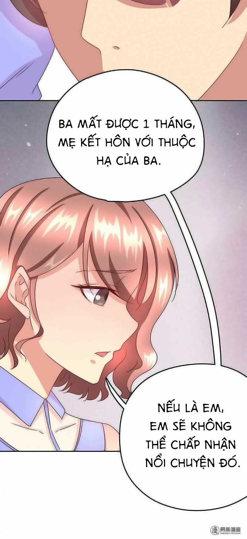 Không Được Đâu Tổng Tài Đại Nhân: Chapter 35