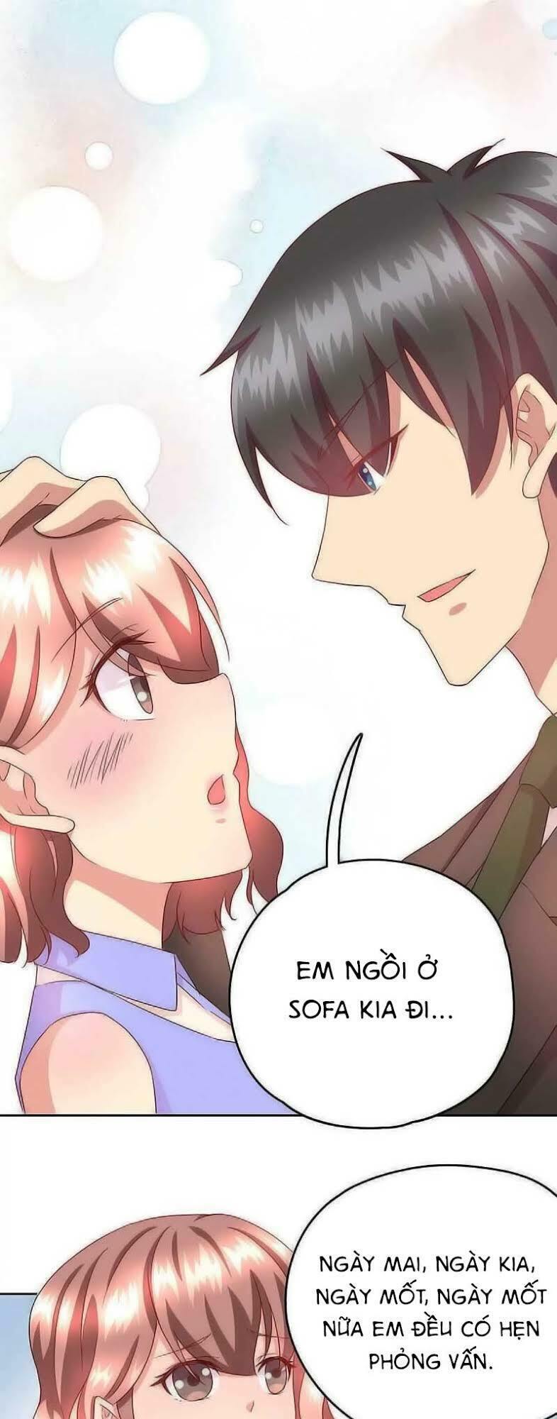 Không Được Đâu Tổng Tài Đại Nhân: Chapter 36