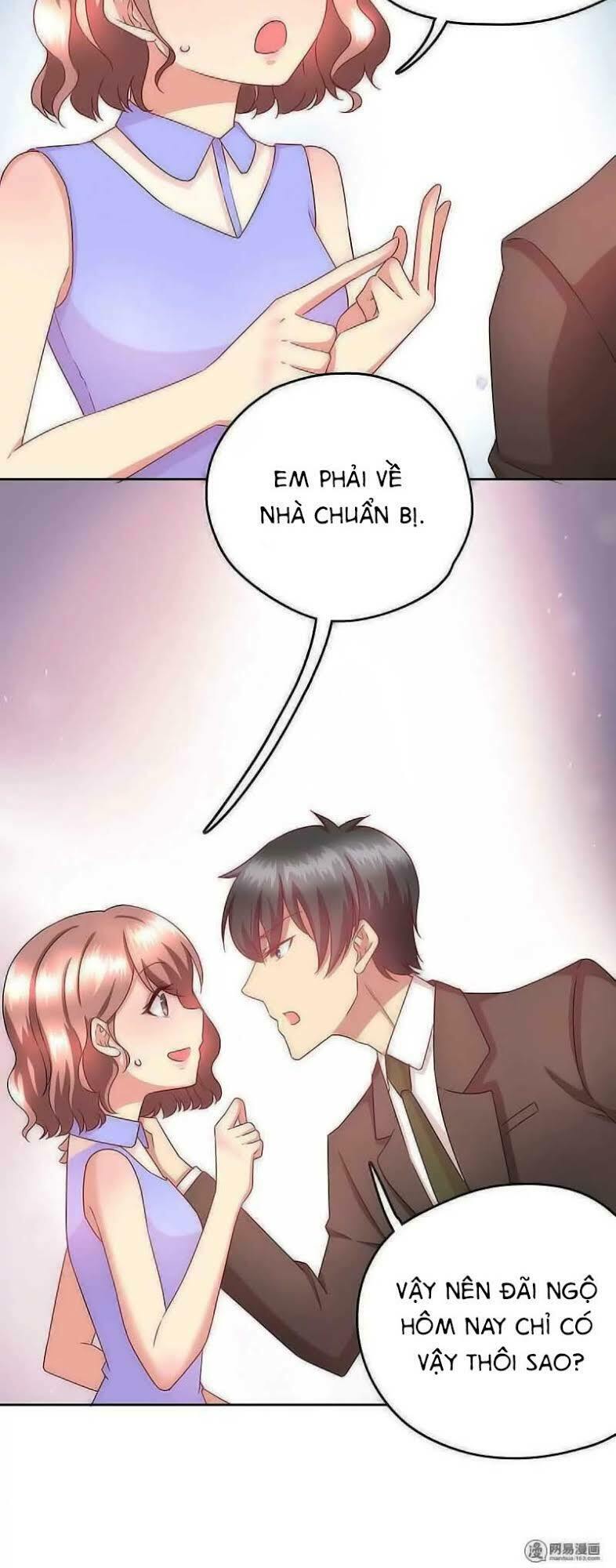Không Được Đâu Tổng Tài Đại Nhân: Chapter 36