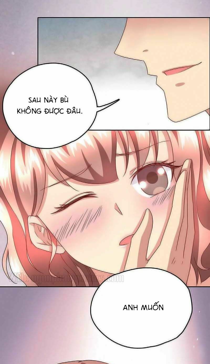 Không Được Đâu Tổng Tài Đại Nhân: Chapter 36