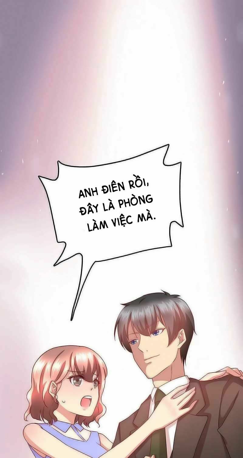 Không Được Đâu Tổng Tài Đại Nhân: Chapter 36