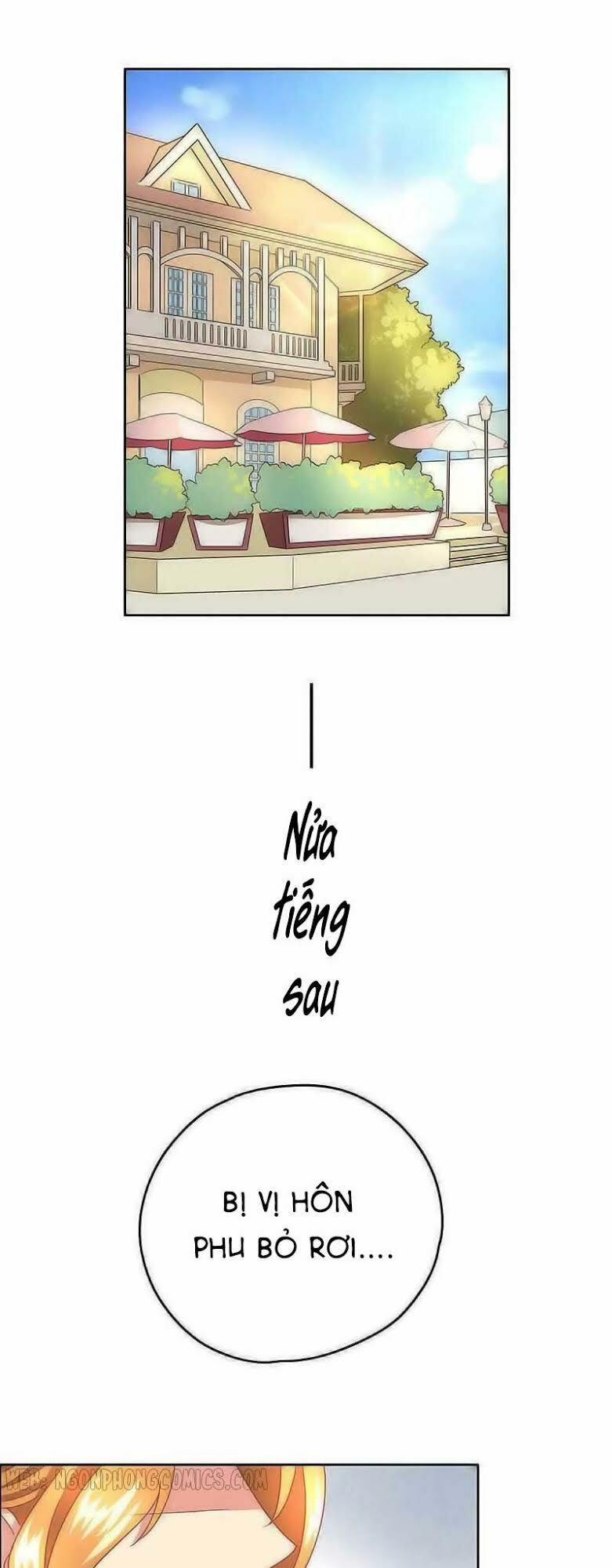 Không Được Đâu Tổng Tài Đại Nhân: Chapter 36