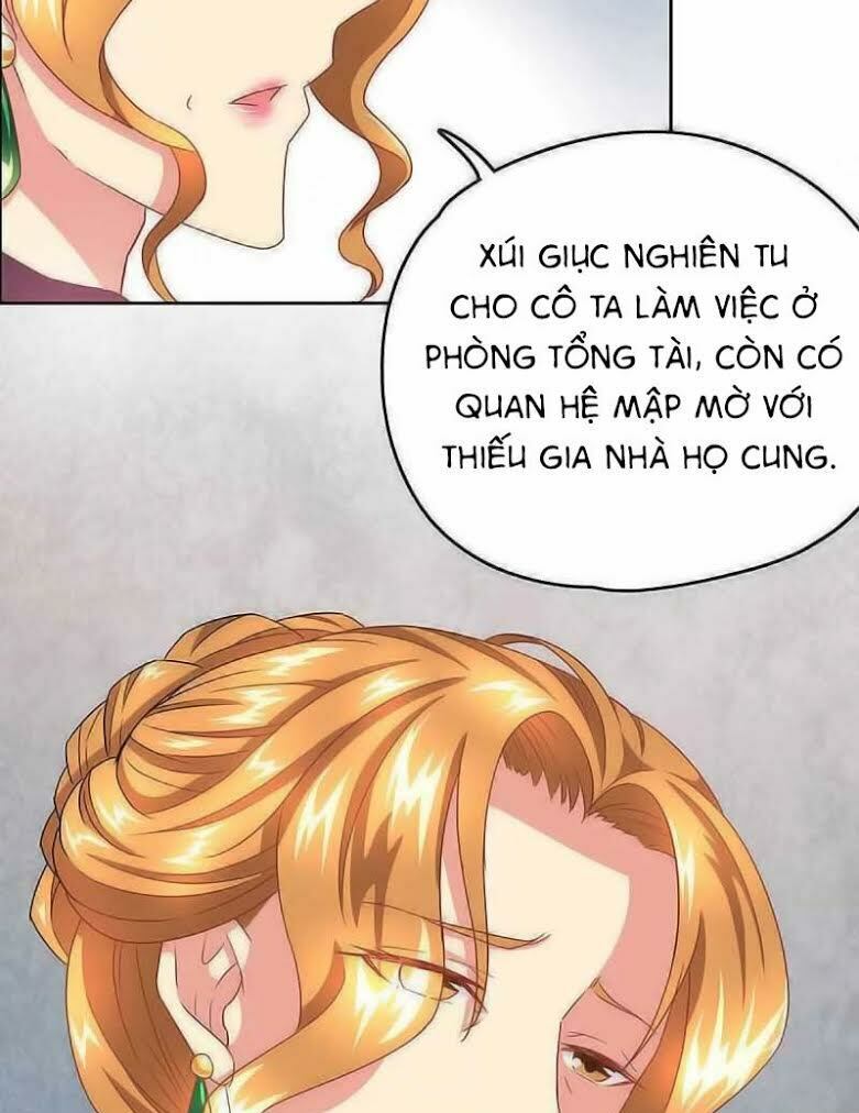 Không Được Đâu Tổng Tài Đại Nhân: Chapter 36