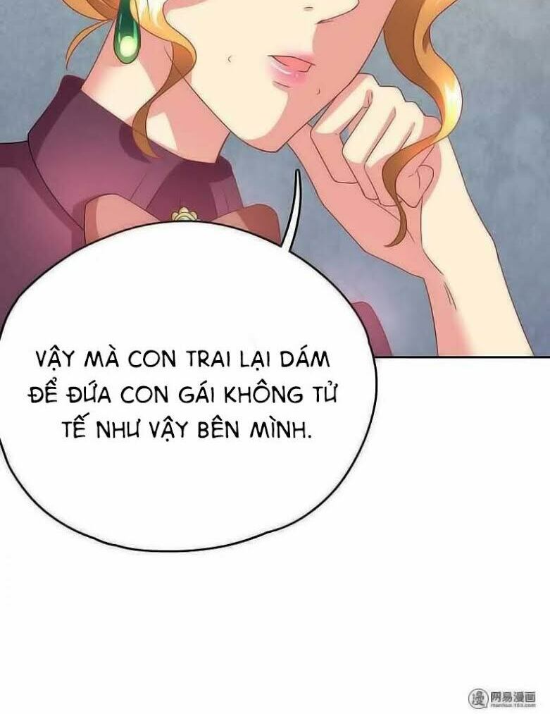 Không Được Đâu Tổng Tài Đại Nhân: Chapter 36