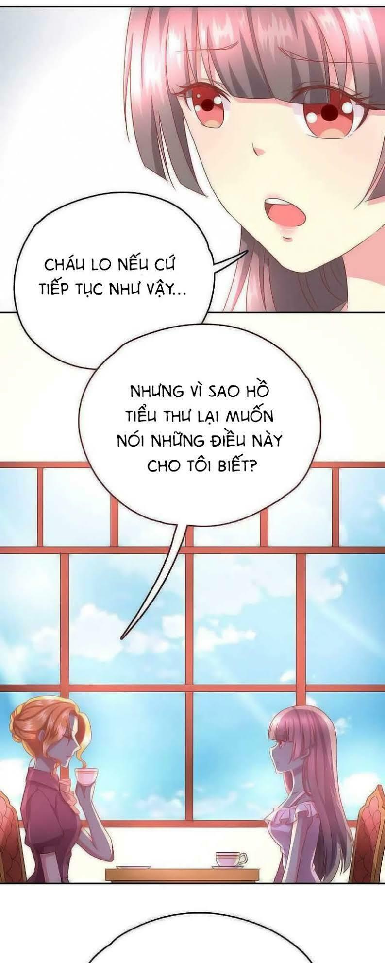 Không Được Đâu Tổng Tài Đại Nhân: Chapter 36