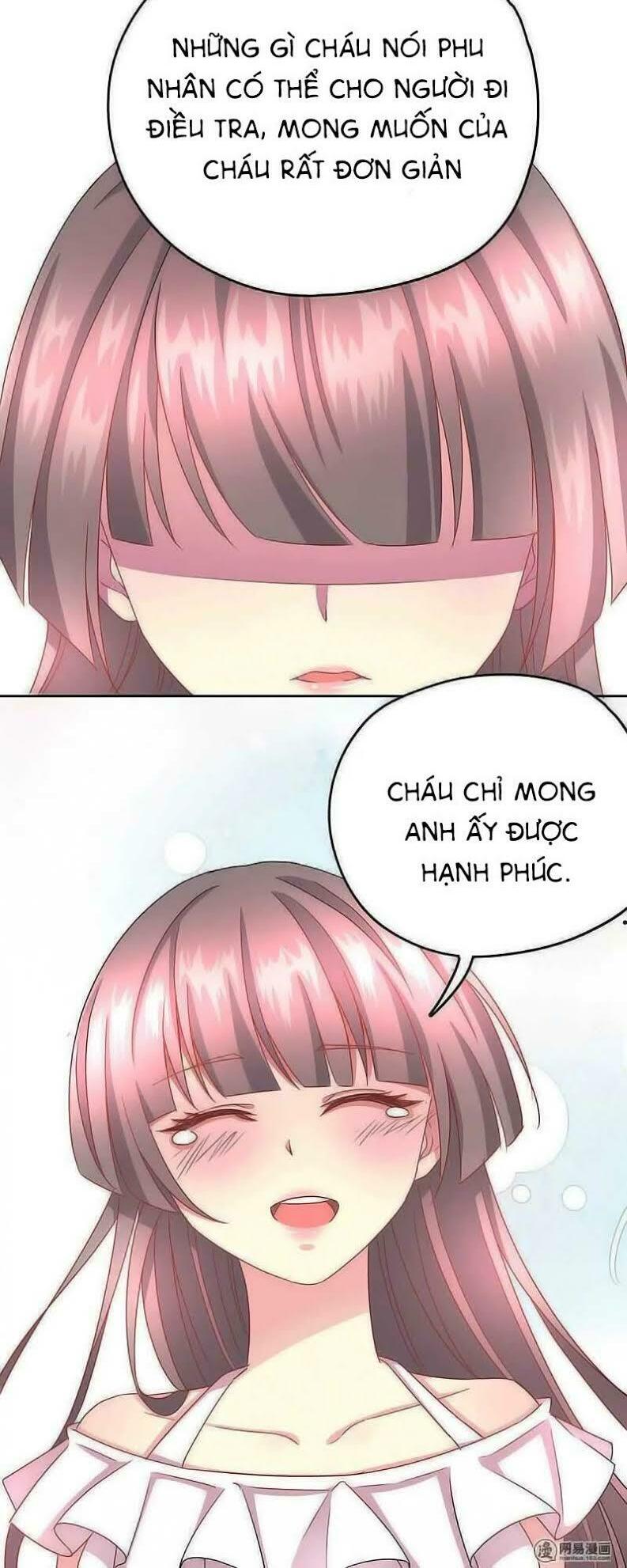Không Được Đâu Tổng Tài Đại Nhân: Chapter 36