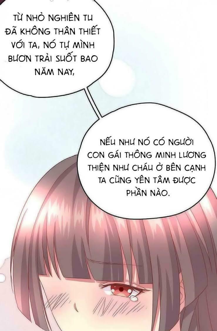 Không Được Đâu Tổng Tài Đại Nhân: Chapter 36