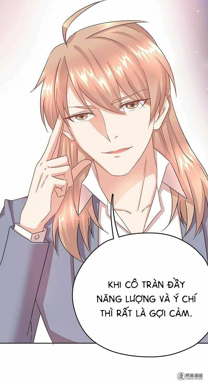 Không Được Đâu Tổng Tài Đại Nhân: Chapter 40