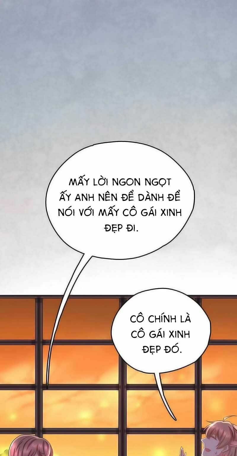 Không Được Đâu Tổng Tài Đại Nhân: Chapter 40