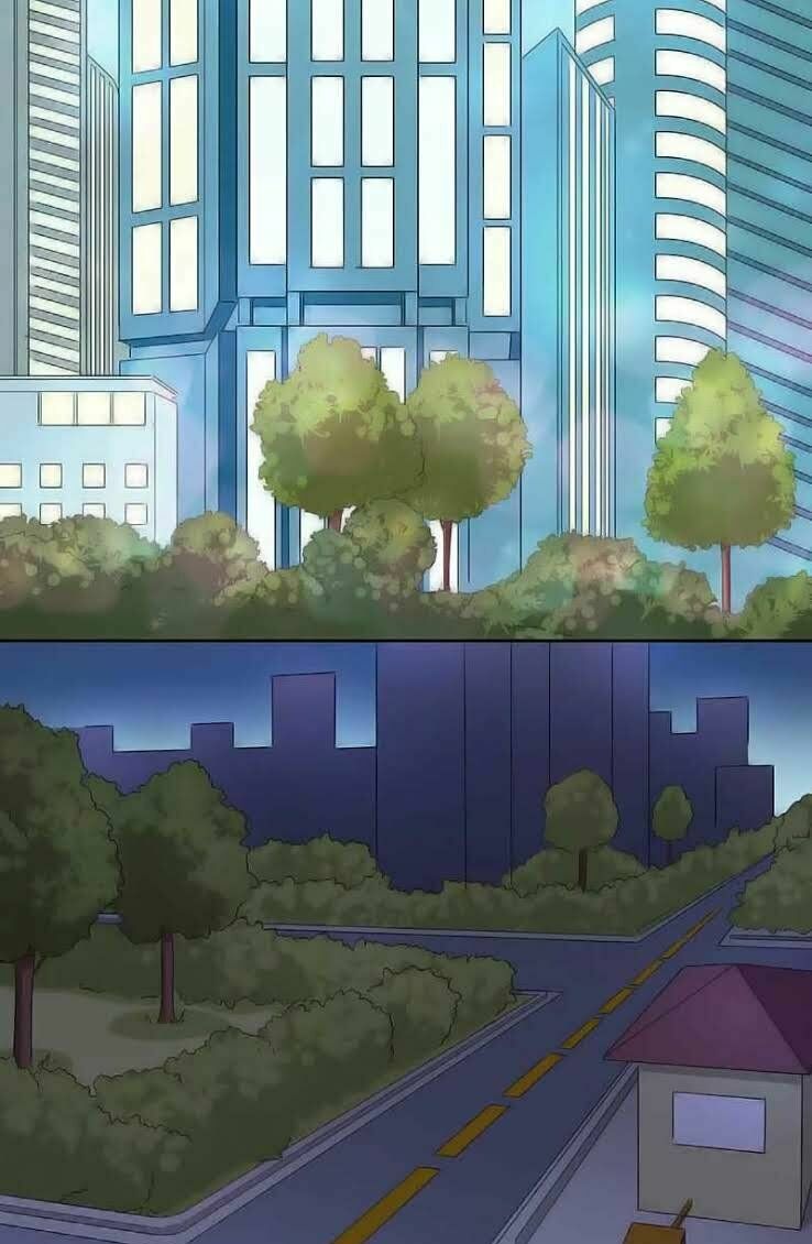 Không Được Đâu Tổng Tài Đại Nhân: Chapter 40