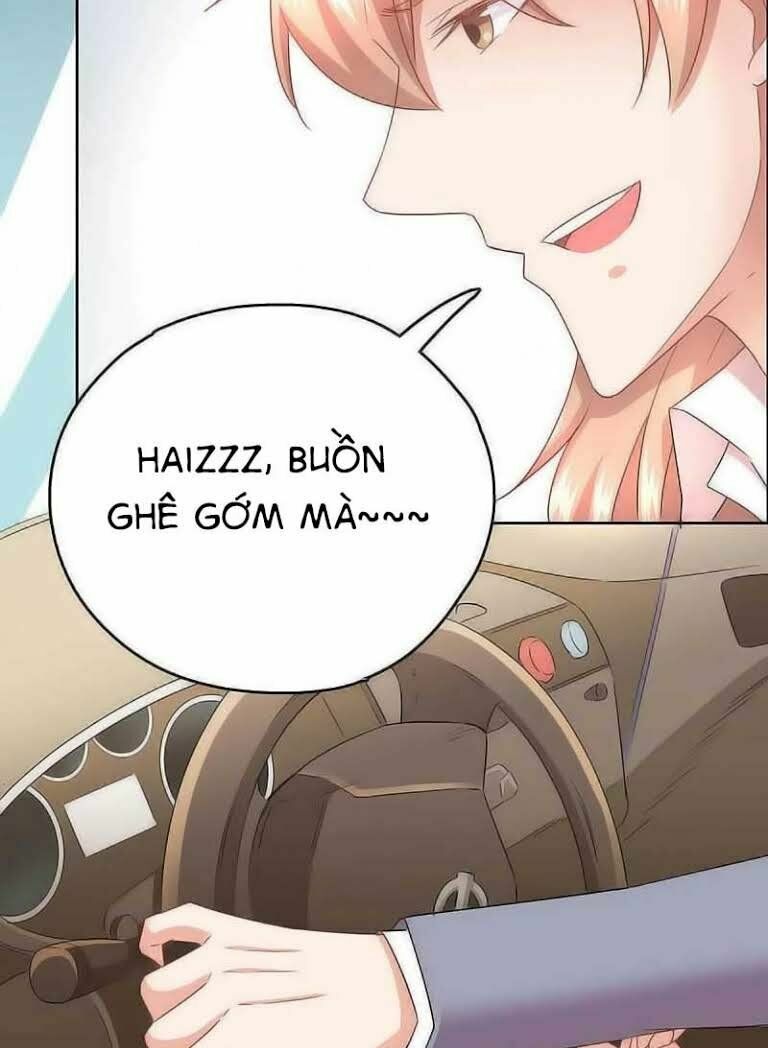 Không Được Đâu Tổng Tài Đại Nhân: Chapter 40