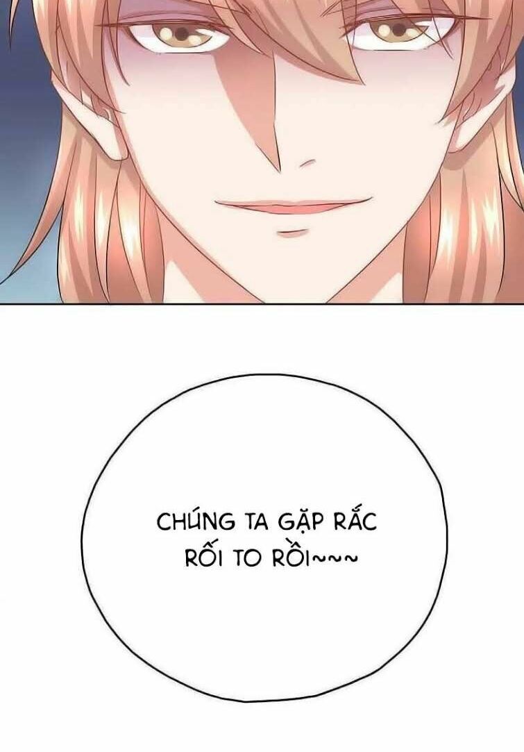 Không Được Đâu Tổng Tài Đại Nhân: Chapter 40