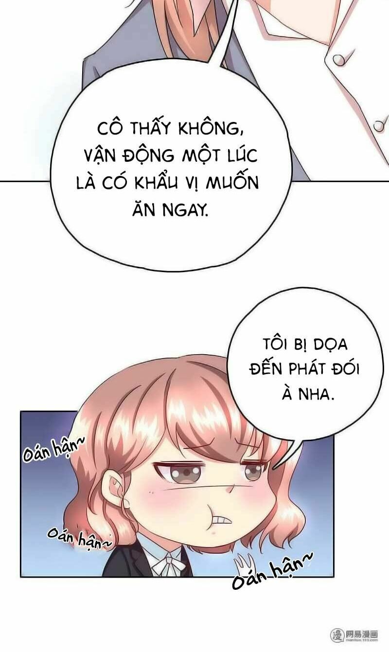 Không Được Đâu Tổng Tài Đại Nhân: Chapter 40