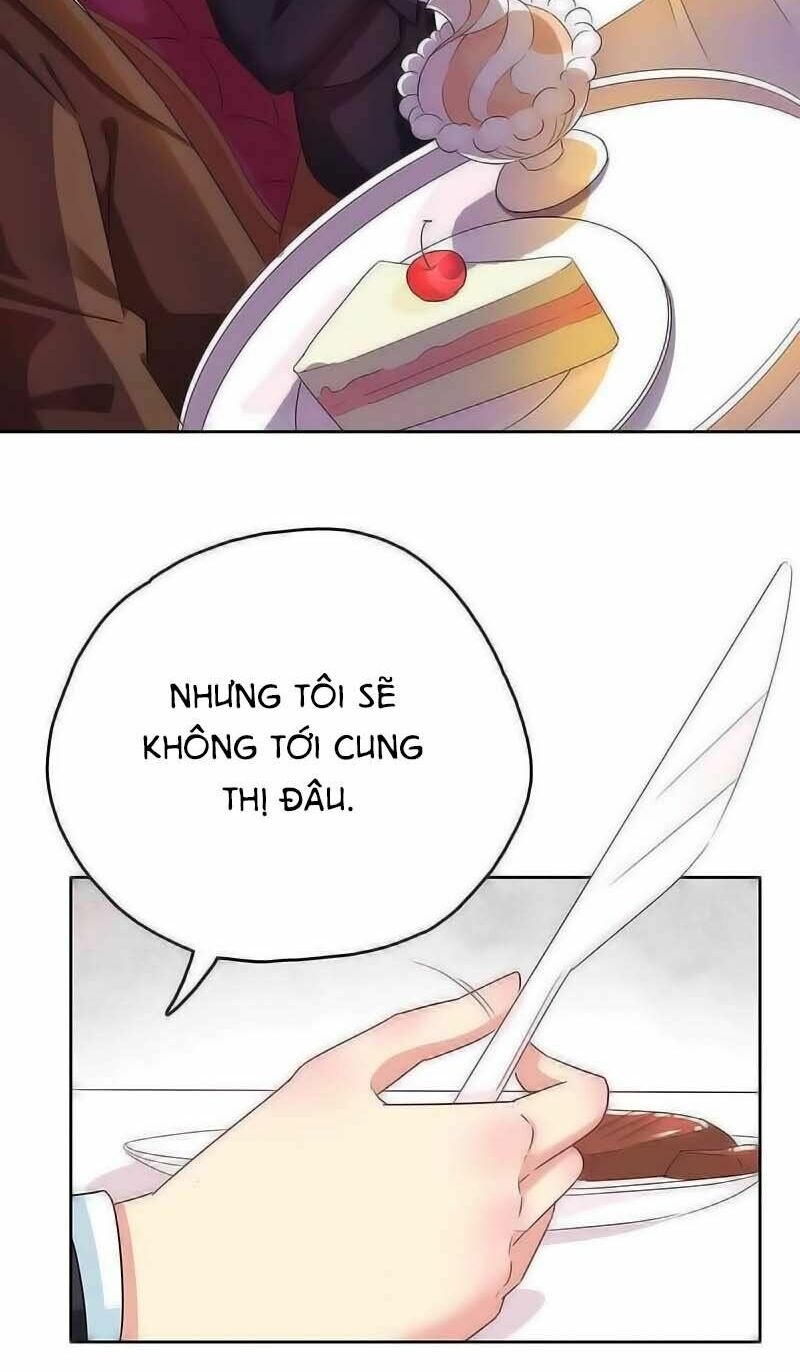 Không Được Đâu Tổng Tài Đại Nhân: Chapter 40