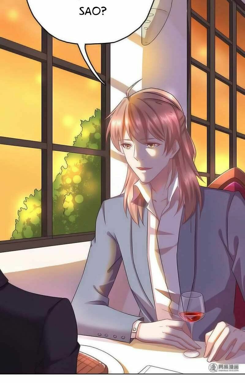 Không Được Đâu Tổng Tài Đại Nhân: Chapter 40