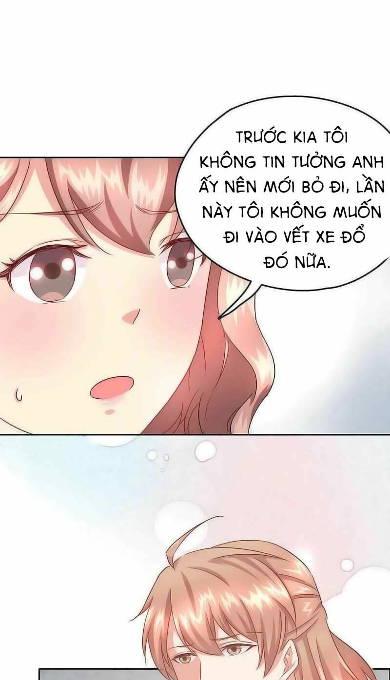 Không Được Đâu Tổng Tài Đại Nhân: Chapter 40