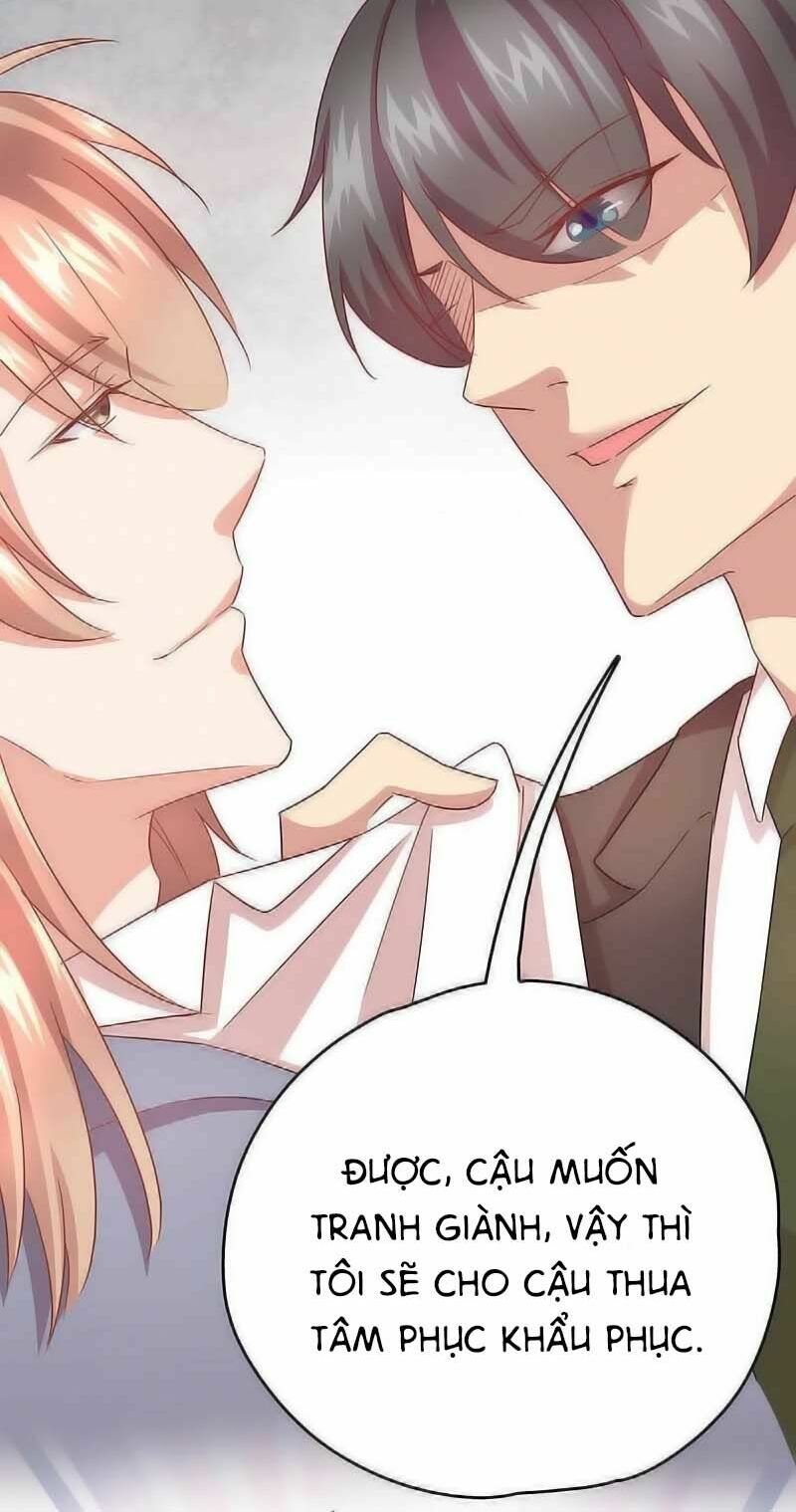 Không Được Đâu Tổng Tài Đại Nhân: Chapter 41