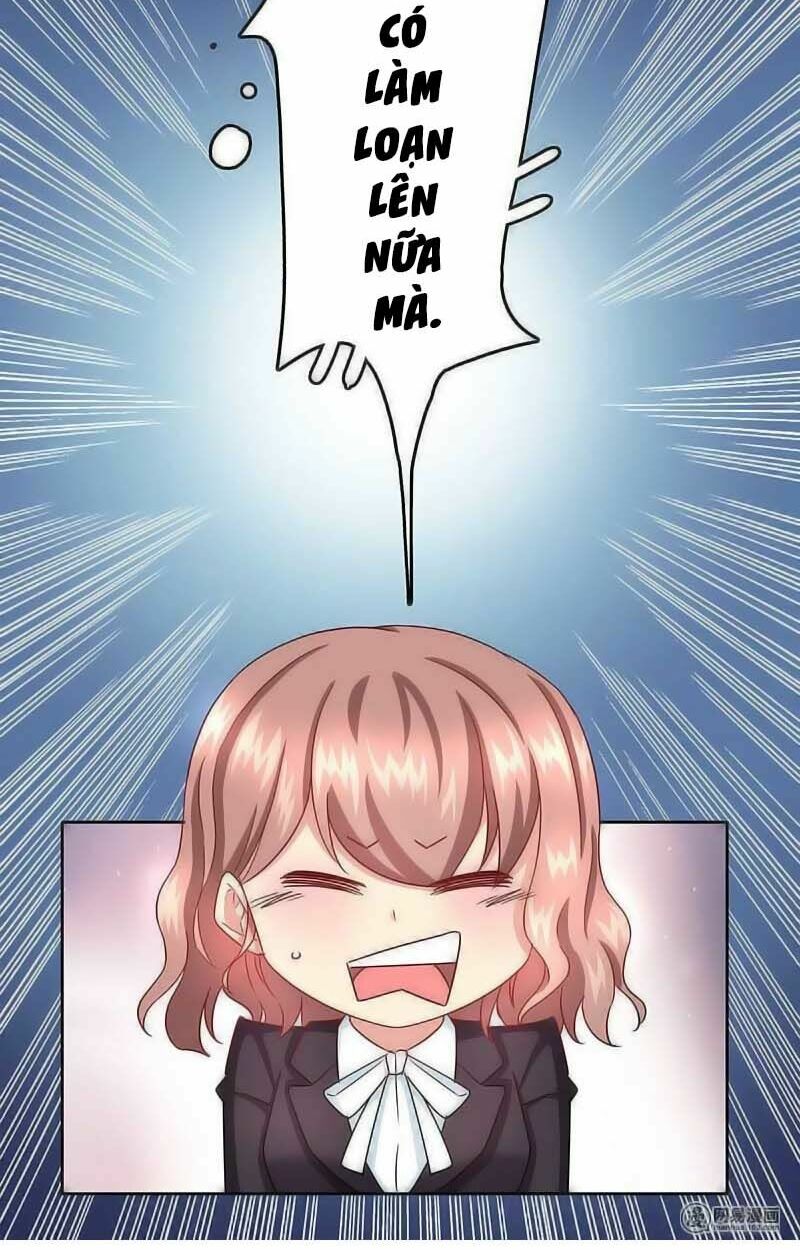 Không Được Đâu Tổng Tài Đại Nhân: Chapter 41