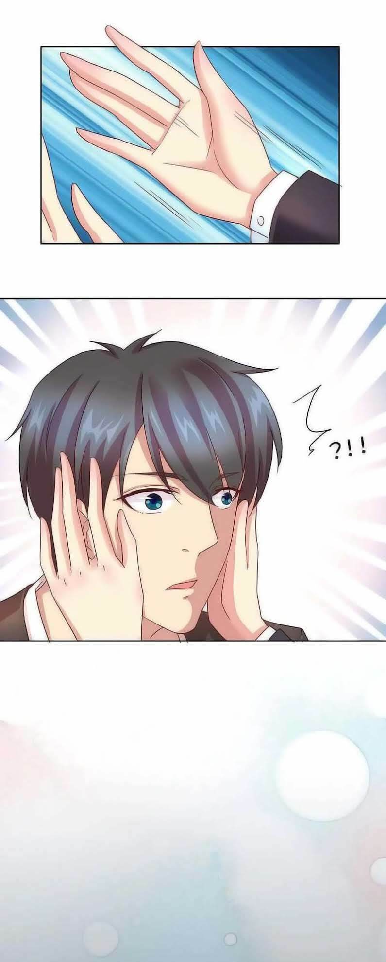 Không Được Đâu Tổng Tài Đại Nhân: Chapter 41
