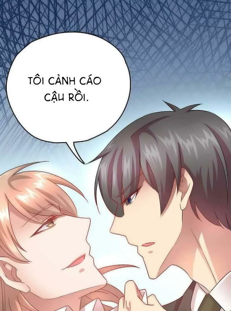 Không Được Đâu Tổng Tài Đại Nhân: Chapter 41