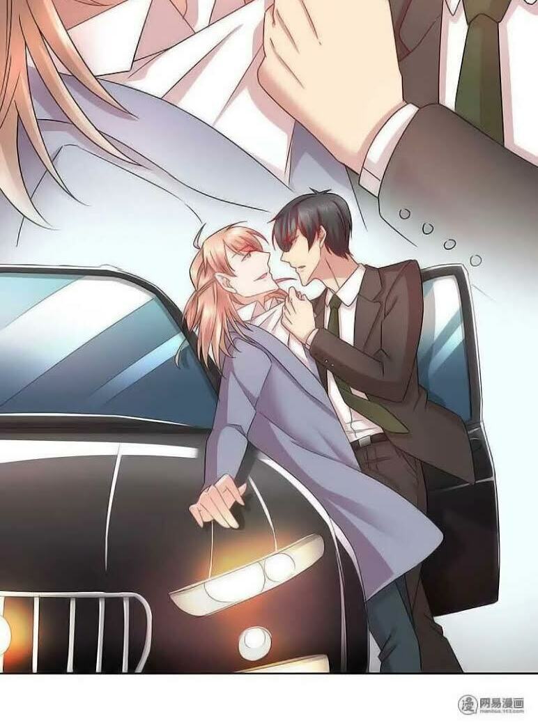 Không Được Đâu Tổng Tài Đại Nhân: Chapter 41