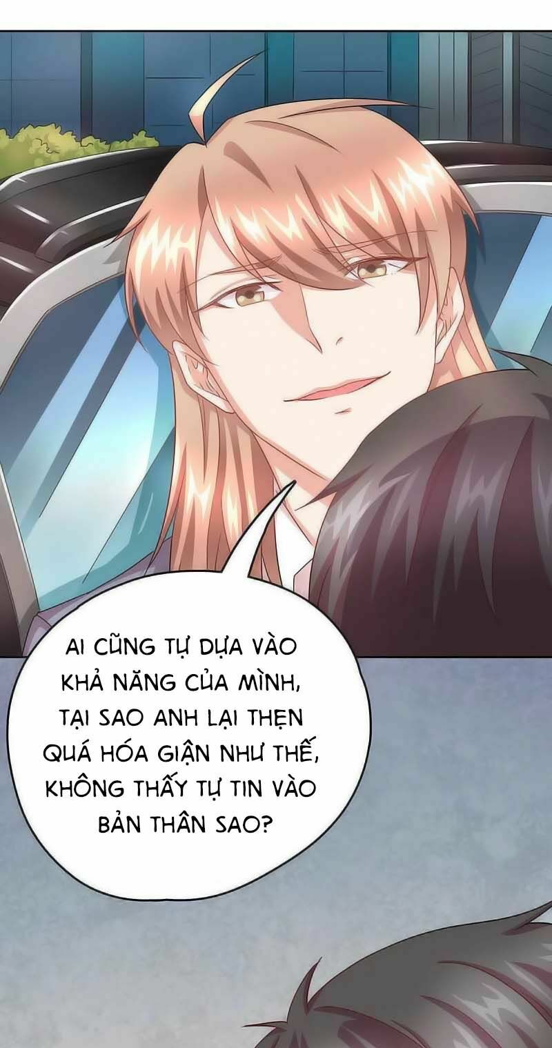 Không Được Đâu Tổng Tài Đại Nhân: Chapter 41