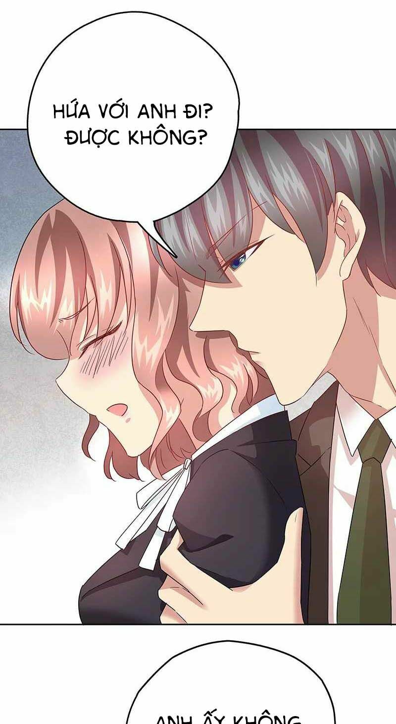 Không Được Đâu Tổng Tài Đại Nhân: Chapter 42