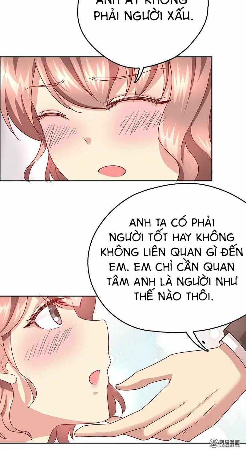 Không Được Đâu Tổng Tài Đại Nhân: Chapter 42