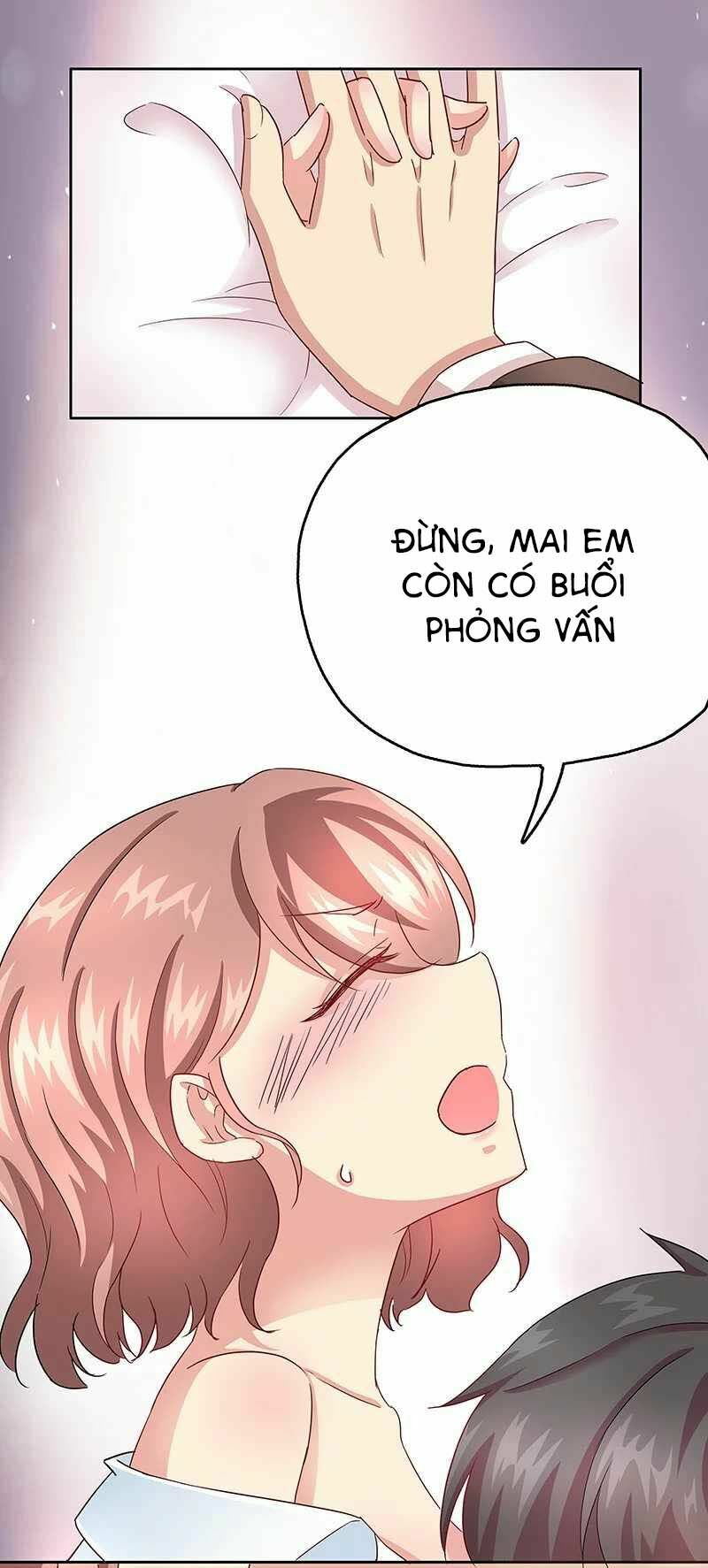 Không Được Đâu Tổng Tài Đại Nhân: Chapter 42