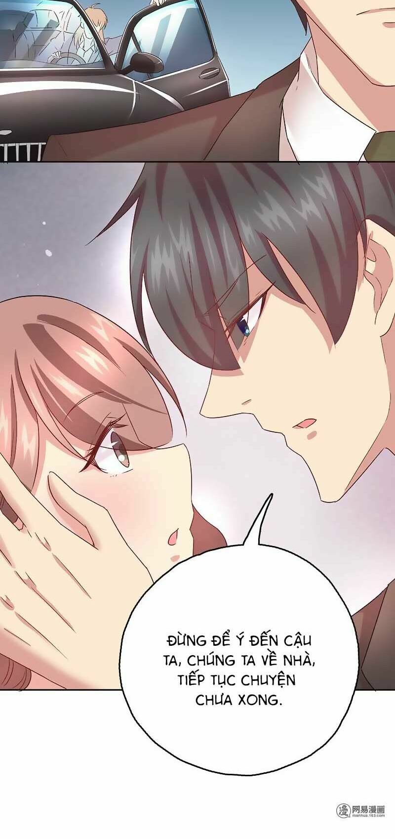 Không Được Đâu Tổng Tài Đại Nhân: Chapter 42