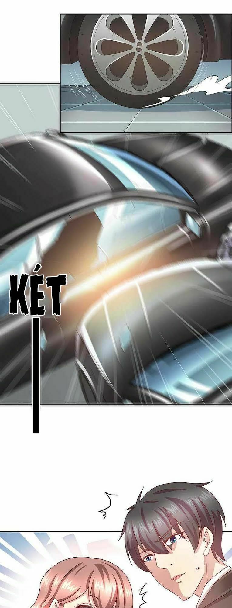 Không Được Đâu Tổng Tài Đại Nhân: Chapter 42