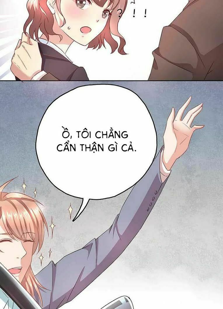 Không Được Đâu Tổng Tài Đại Nhân: Chapter 42
