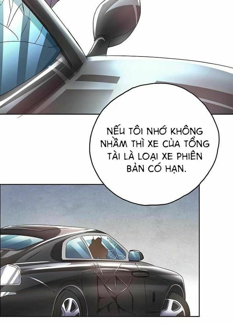 Không Được Đâu Tổng Tài Đại Nhân: Chapter 42