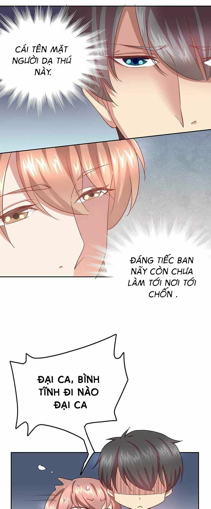Không Được Đâu Tổng Tài Đại Nhân: Chapter 42
