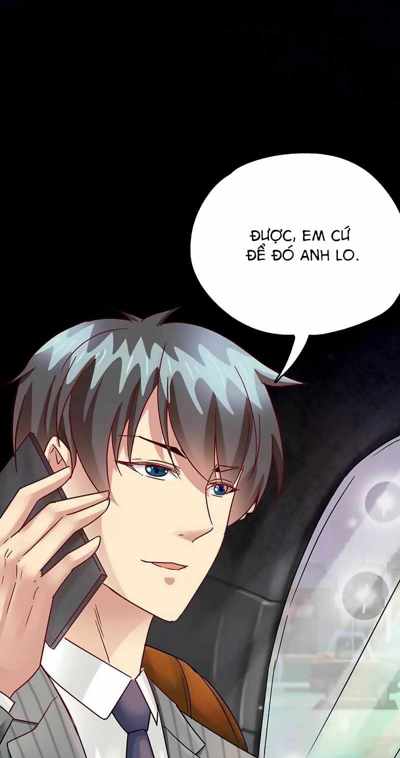 Không Được Đâu Tổng Tài Đại Nhân: Chapter 47