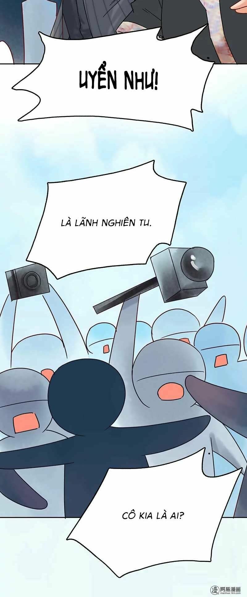 Không Được Đâu Tổng Tài Đại Nhân: Chapter 47