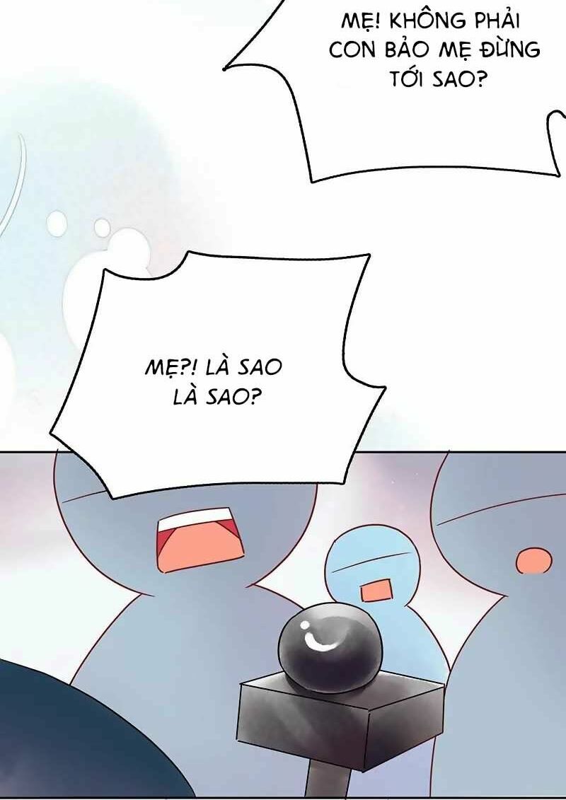 Không Được Đâu Tổng Tài Đại Nhân: Chapter 47