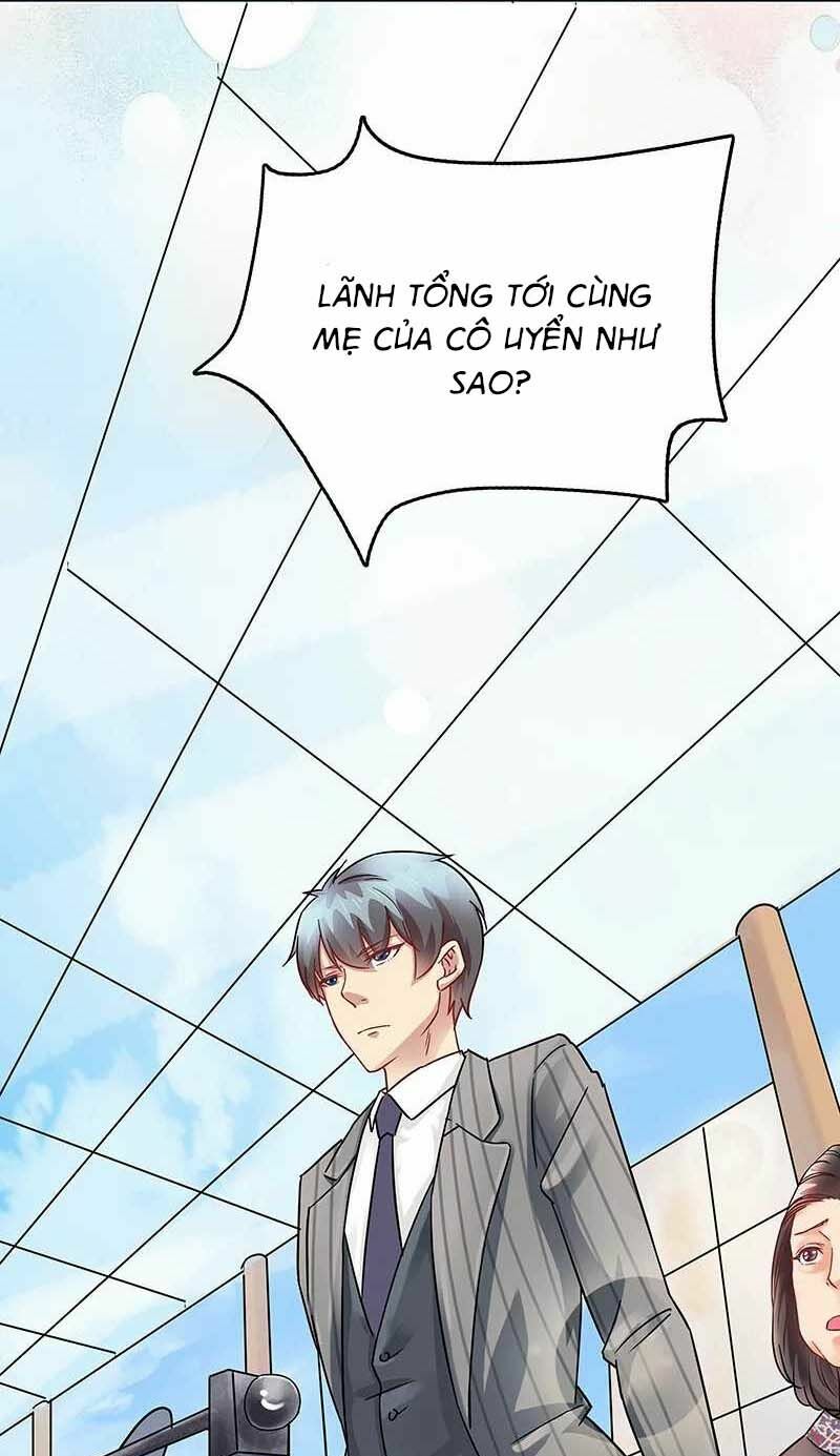 Không Được Đâu Tổng Tài Đại Nhân: Chapter 47