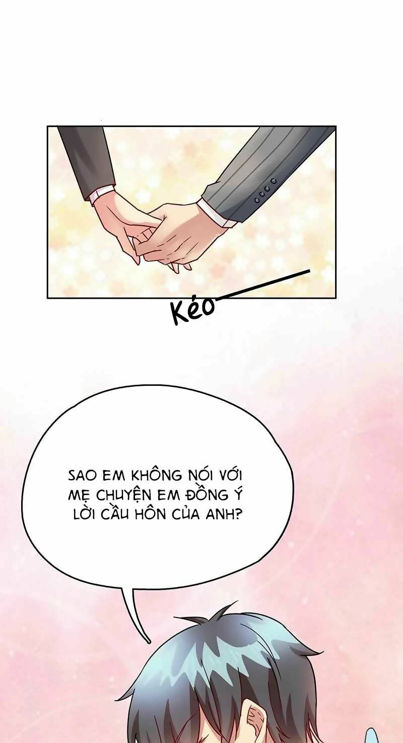 Không Được Đâu Tổng Tài Đại Nhân: Chapter 47